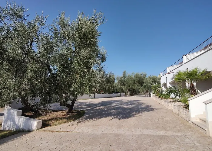Case vacanze Villa Elisa Vieste